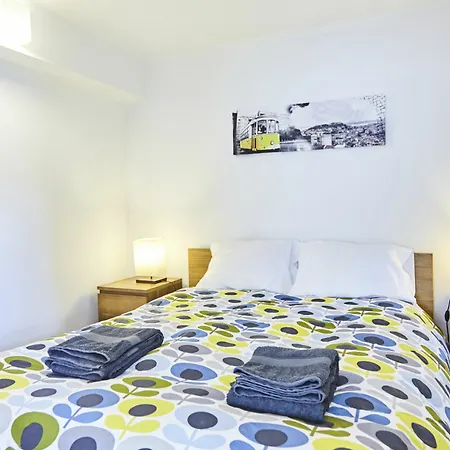 Apartment Two Bedroom Self Contained House