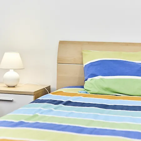 Two Bedroom Self Contained House Apartment