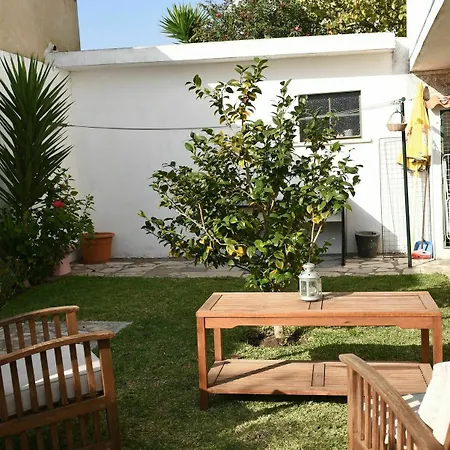 Two Bedroom Self Contained House Apartment *