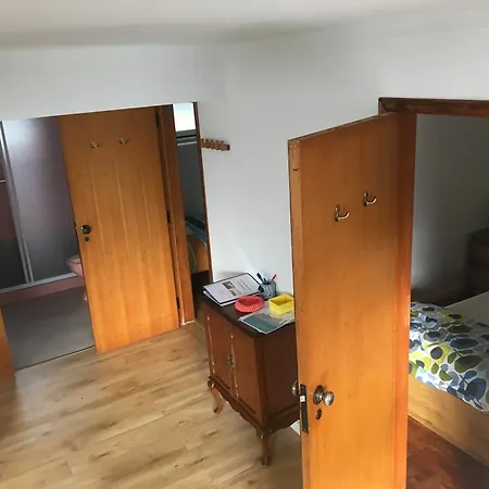 Two Bedroom Self Contained House