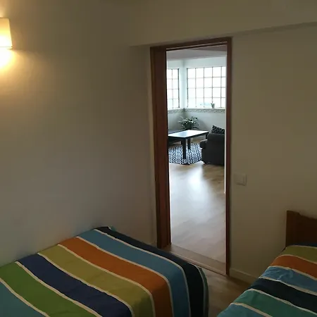 Two Bedroom Self Contained House