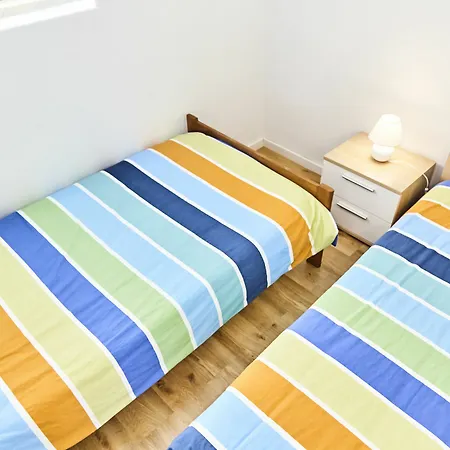 Two Bedroom Self Contained House *