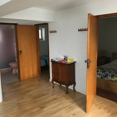 Two Bedroom Self Contained House *