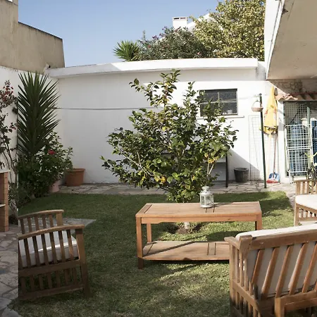 Apartment Two Bedroom Self Contained House