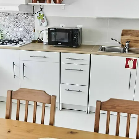 Apartment Two Bedroom Self Contained House