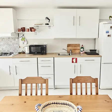 Apartment Two Bedroom Self Contained House