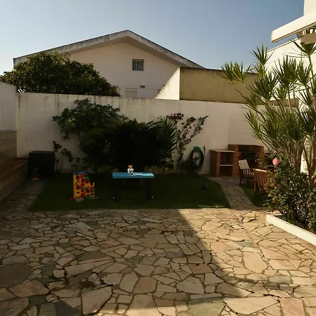 Two Bedroom Self Contained House *