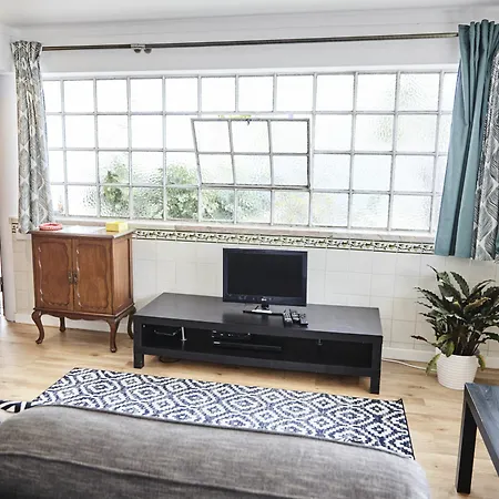 Two Bedroom Self Contained House Apartment