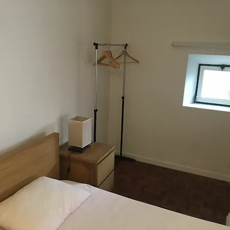 Two Bedroom Self Contained House Carcavelos (Lisbon)