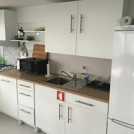 Two Bedroom Self Contained House
